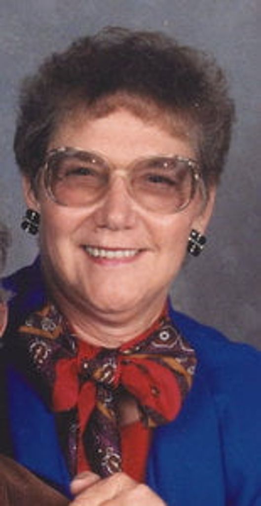 Lillian Levica Collins Profile Photo
