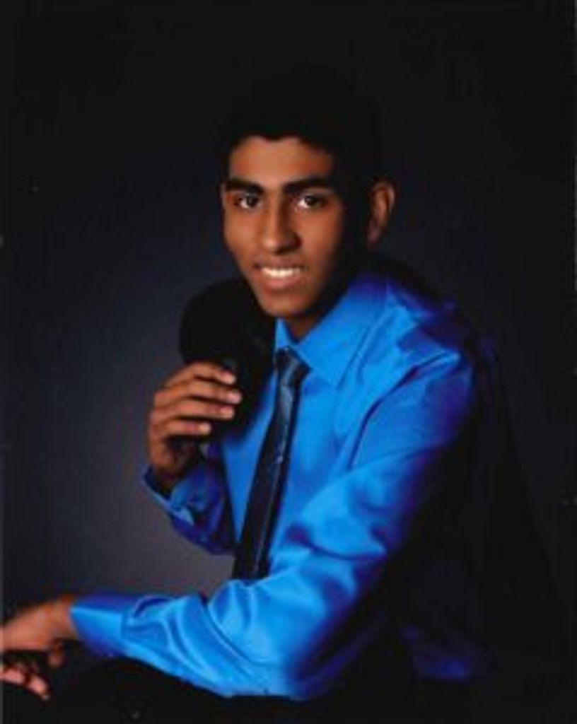Sanjeet Sahil Kumar
