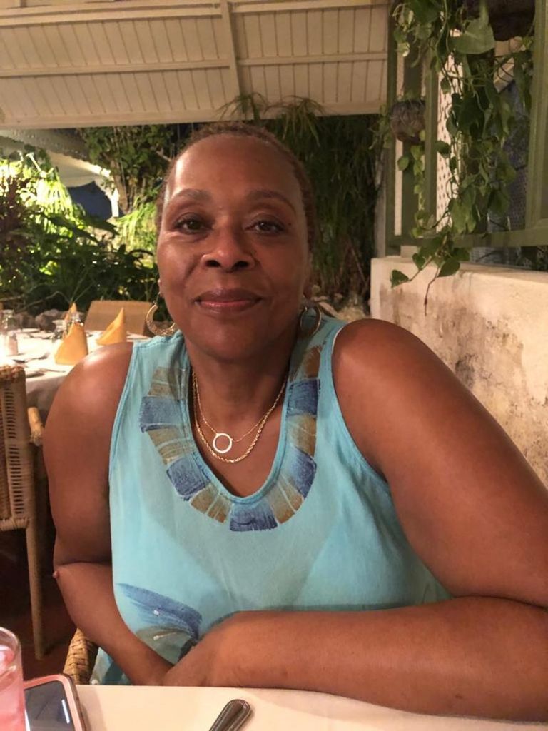 Karen J. Brown Profile Photo