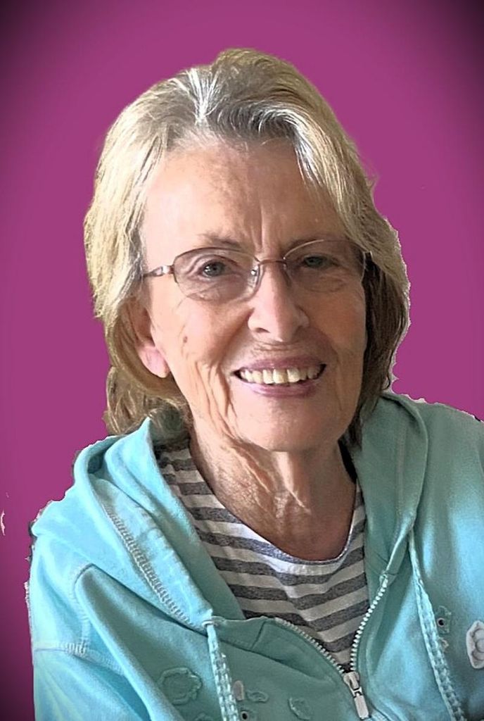 Patricia Ann Schmidt, "Pat" Profile Photo