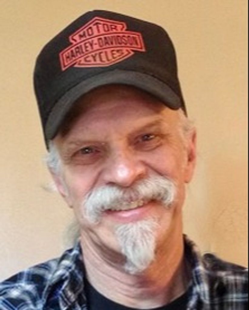 Frank D. Haack Jr. Profile Photo