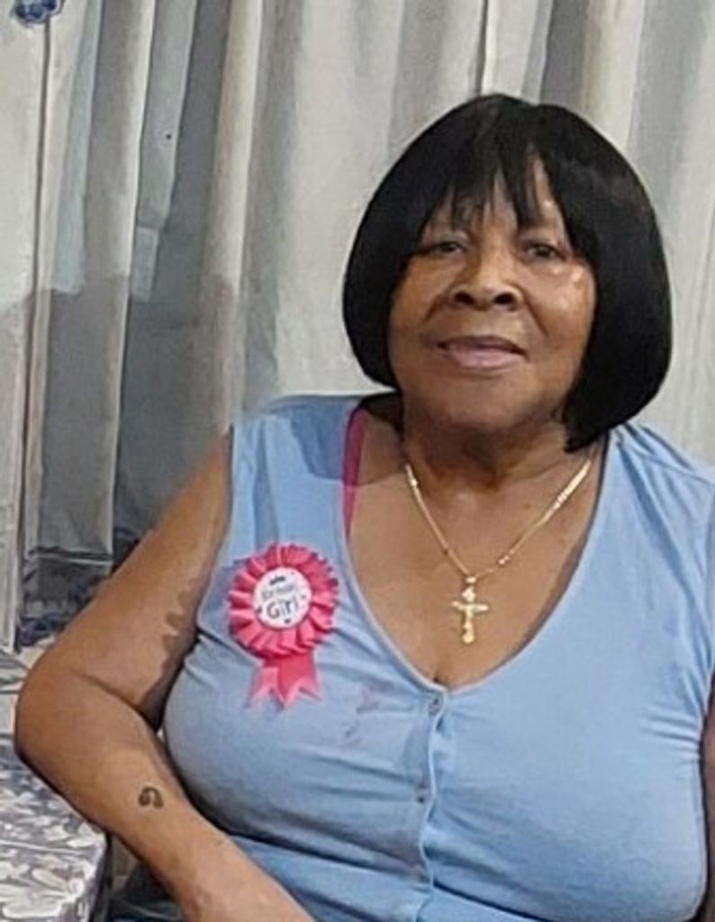 Lynne S. Jackson Profile Photo