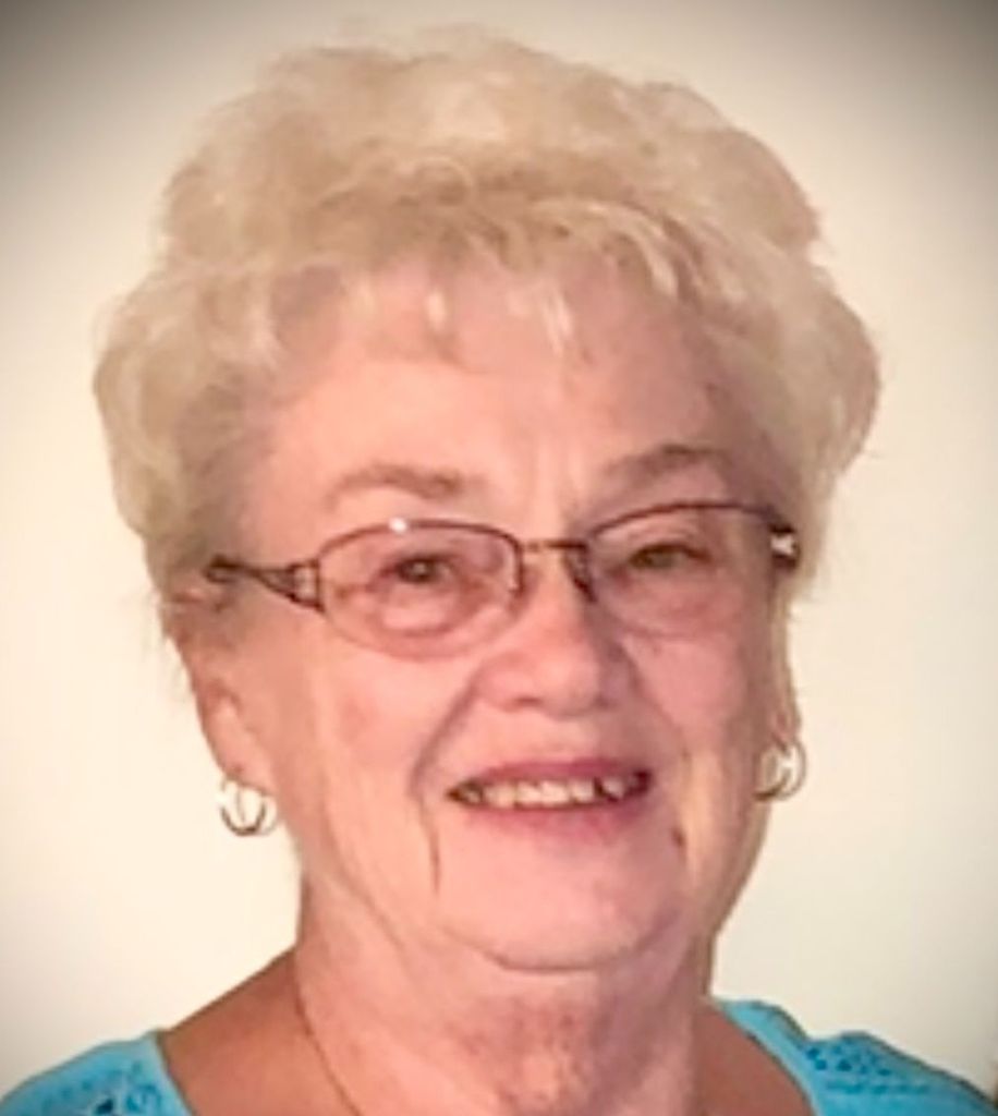 Carol Katherine Ruckheim Profile Photo