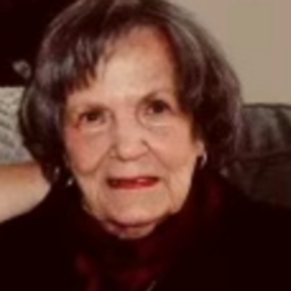 Willadene Elizabeth Phelps Profile Photo