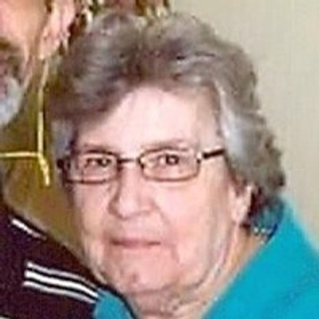 Georgia Ellen Watkins