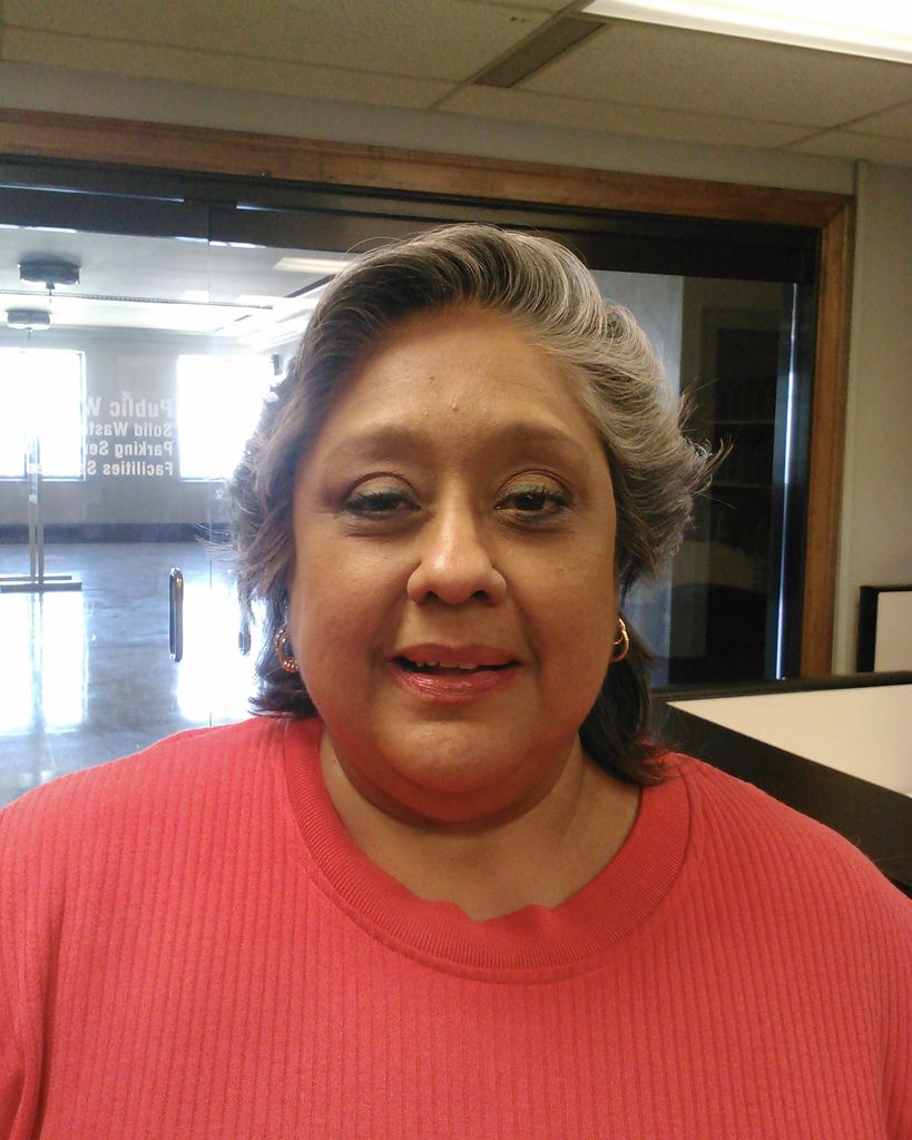 Blanca Estella Cavazos Estrada