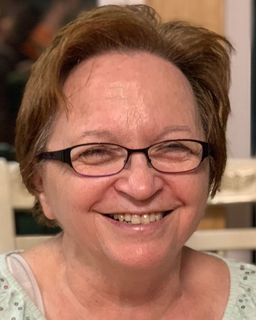Penny Lee Blocher