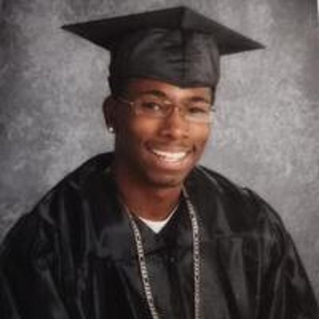 Marquis Michael Forney