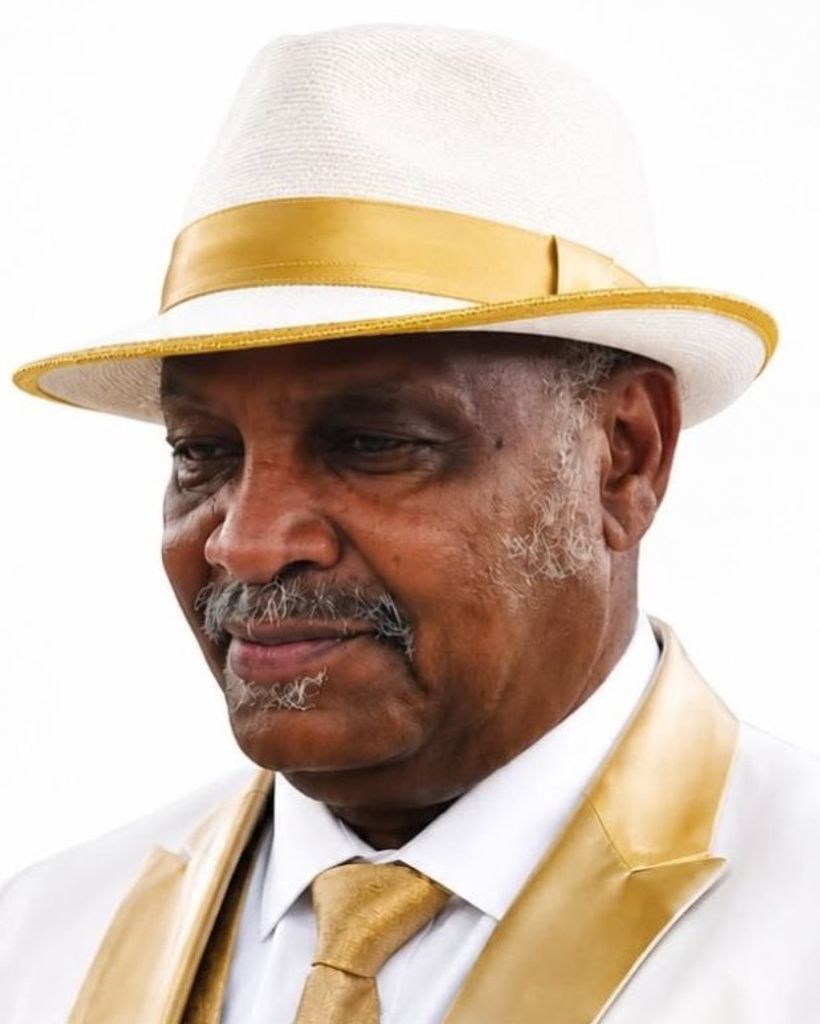 Alvin Lee Foster, Sr.