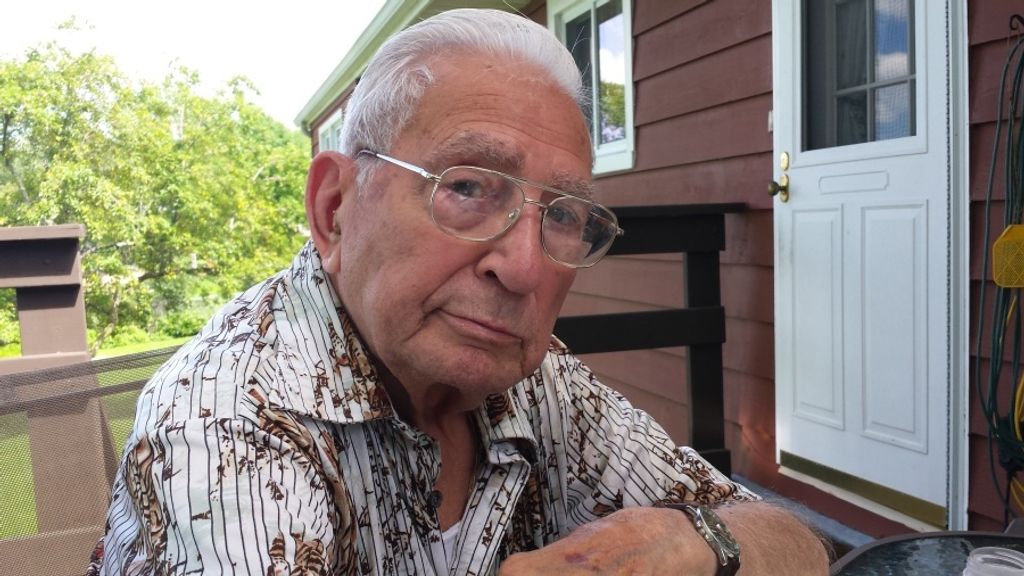 Nick Angelopulos Profile Photo