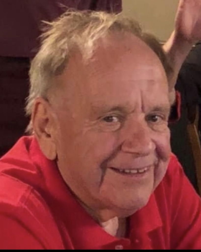 Daniel Scott Wilkin, Jr. Profile Photo