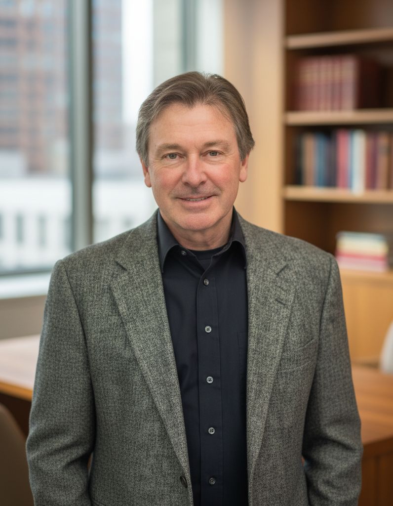 Gary Gene Hughes Profile Photo