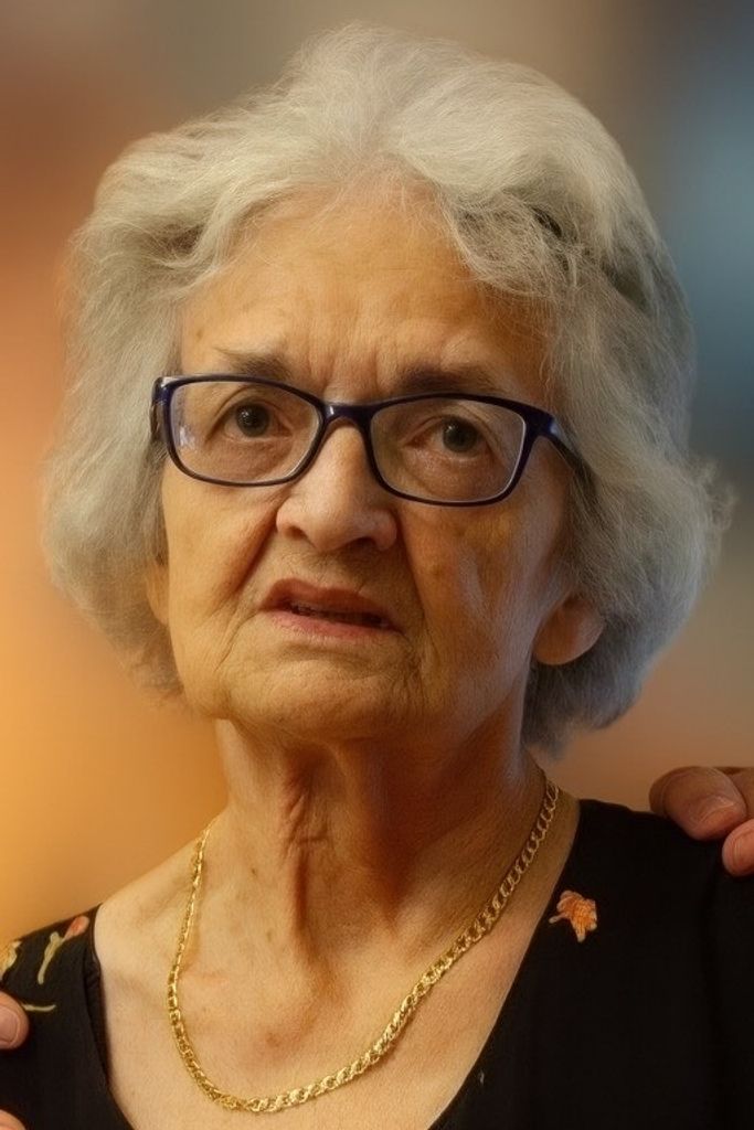 Juana Plaster Profile Photo