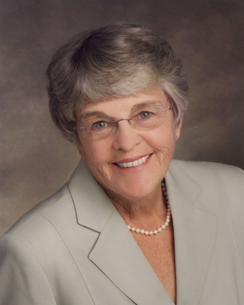 Ruth Elaine Wylie Profile Photo