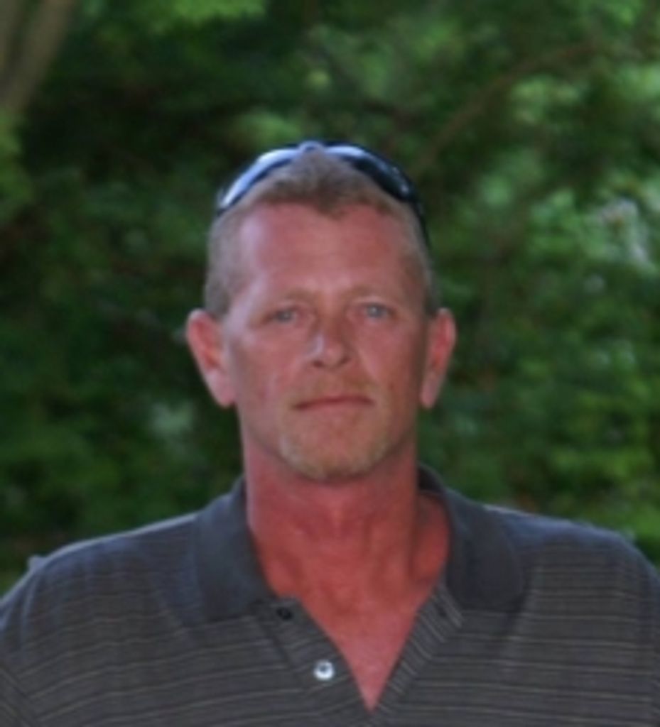 Chad  Harrison Combs