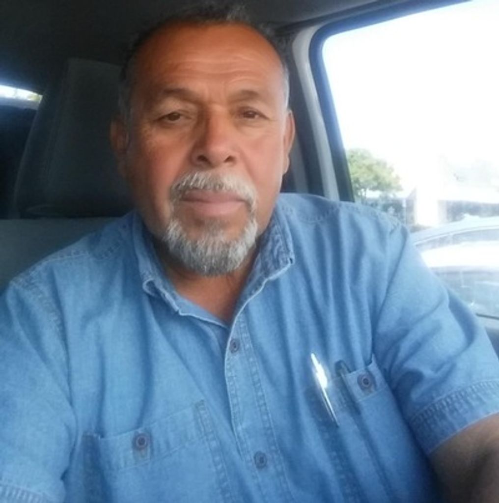 Daniel "Chapeón" Rios Profile Photo