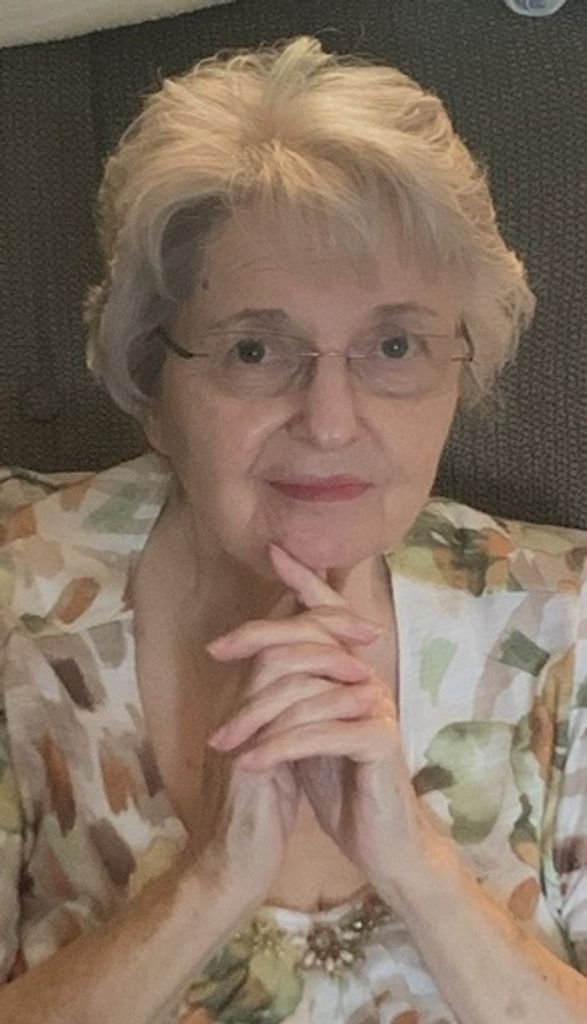 Sara E. (Bryner) Zerecheck Profile Photo