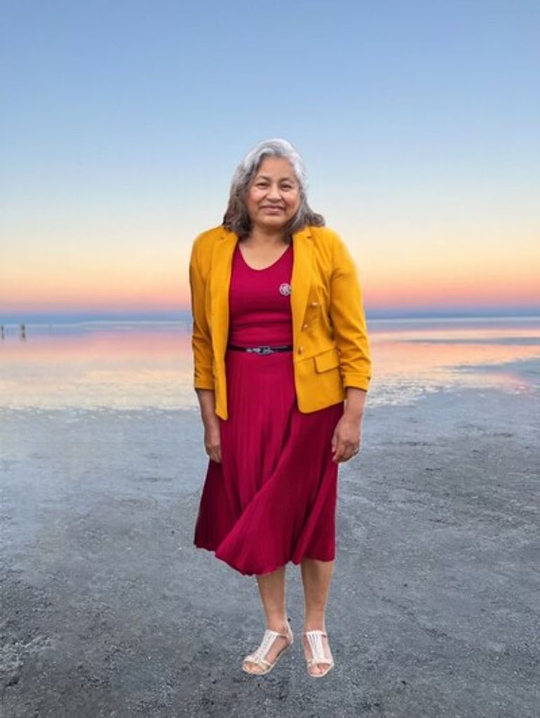 Juana Garcia-Torres Profile Photo