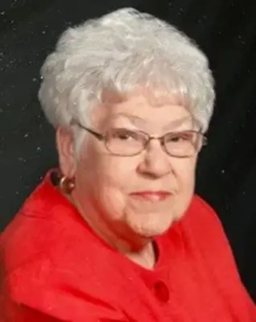 Barbara Kirk
