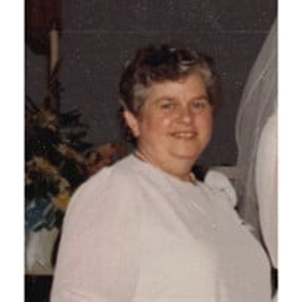 Rosemary St Germain