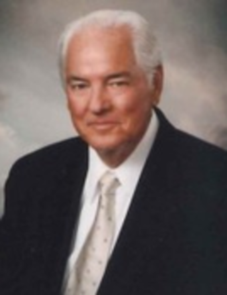 John Gerald "Johnnie" Smith