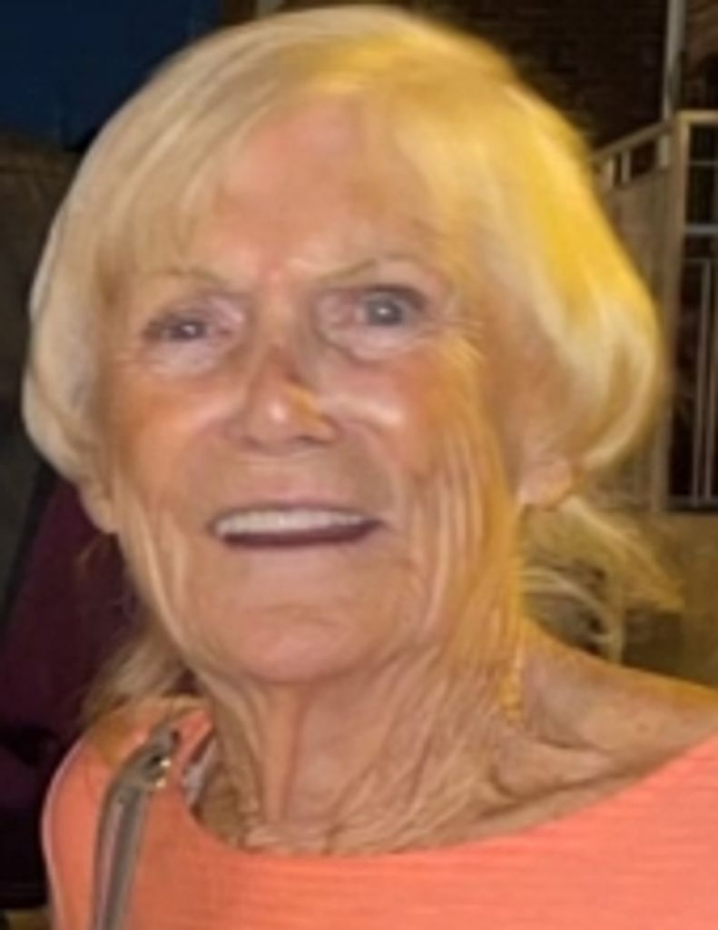Lois Lawlor Profile Photo