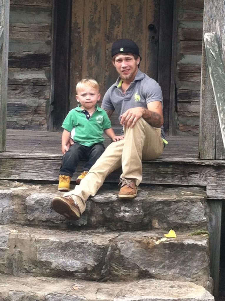 Robert "Rj" Lewis Manley Jr.