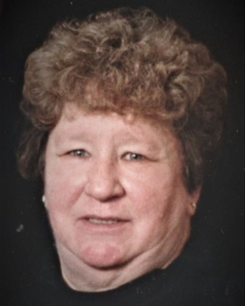Suzanne "Kush" Rowe