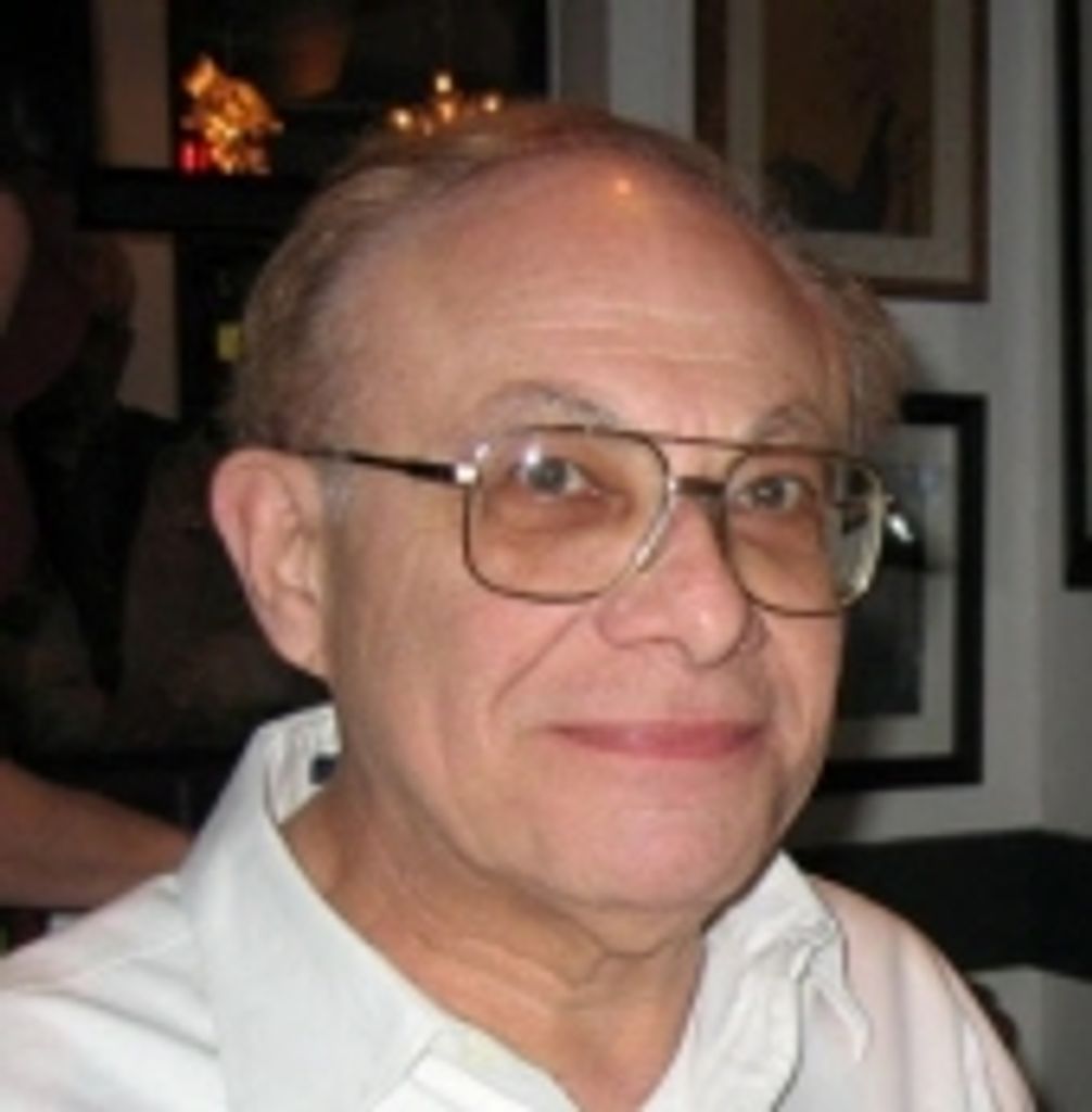Raymond P. Cush, Md