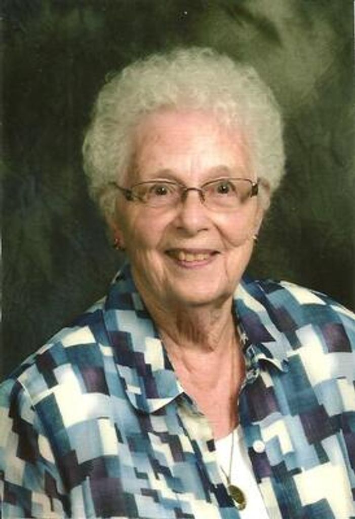 Margaret H. "Peggy" Reichley Profile Photo