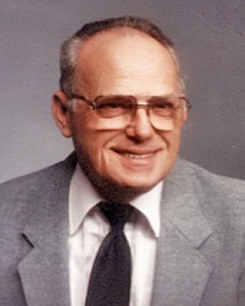 Raymond Edward Kelly