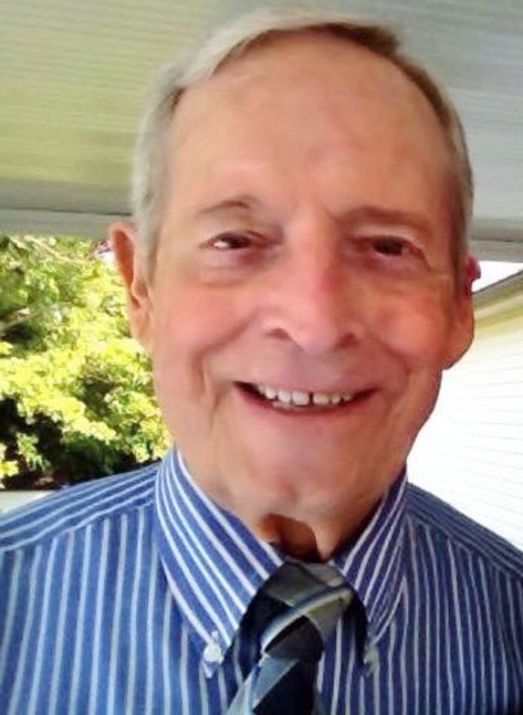 Kenneth Eugene "Gene" Webb Sr. Profile Photo