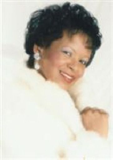 Wanda Annette Terry Profile Photo