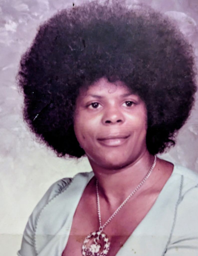 Bernice (Walker)  Haynes Profile Photo