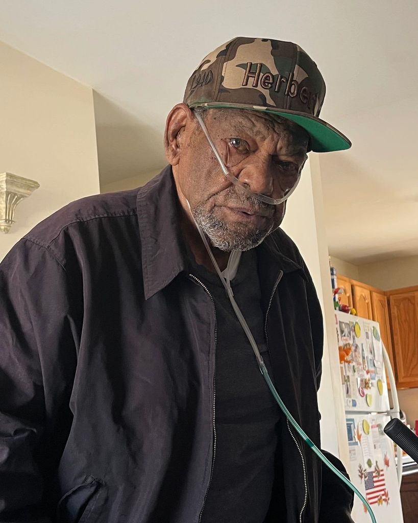 Herbert Winfield Burgess,Sr.