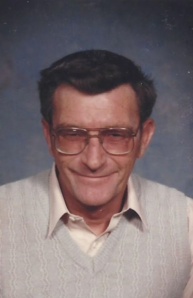 Sherman Max Morris