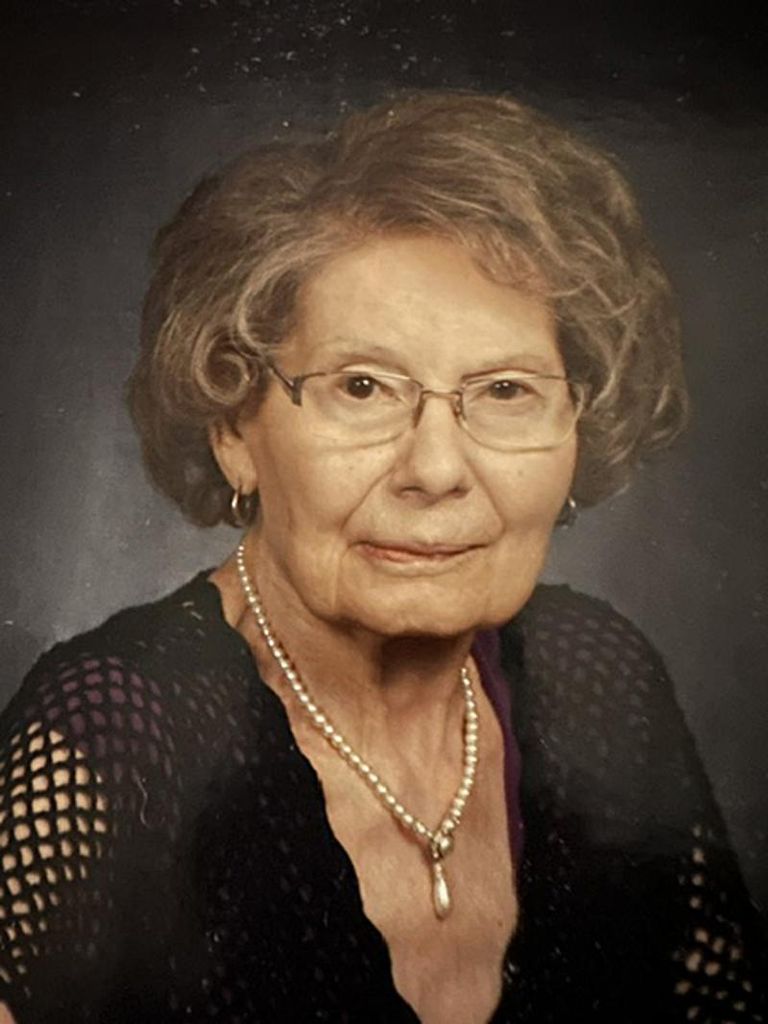 Betty R. Pike Profile Photo