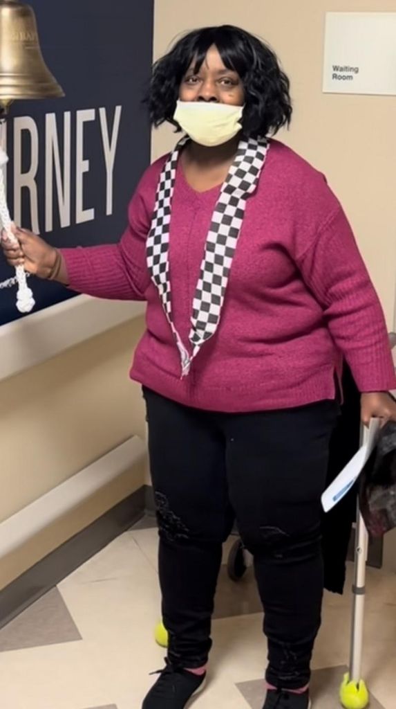 Brenda Gary Profile Photo