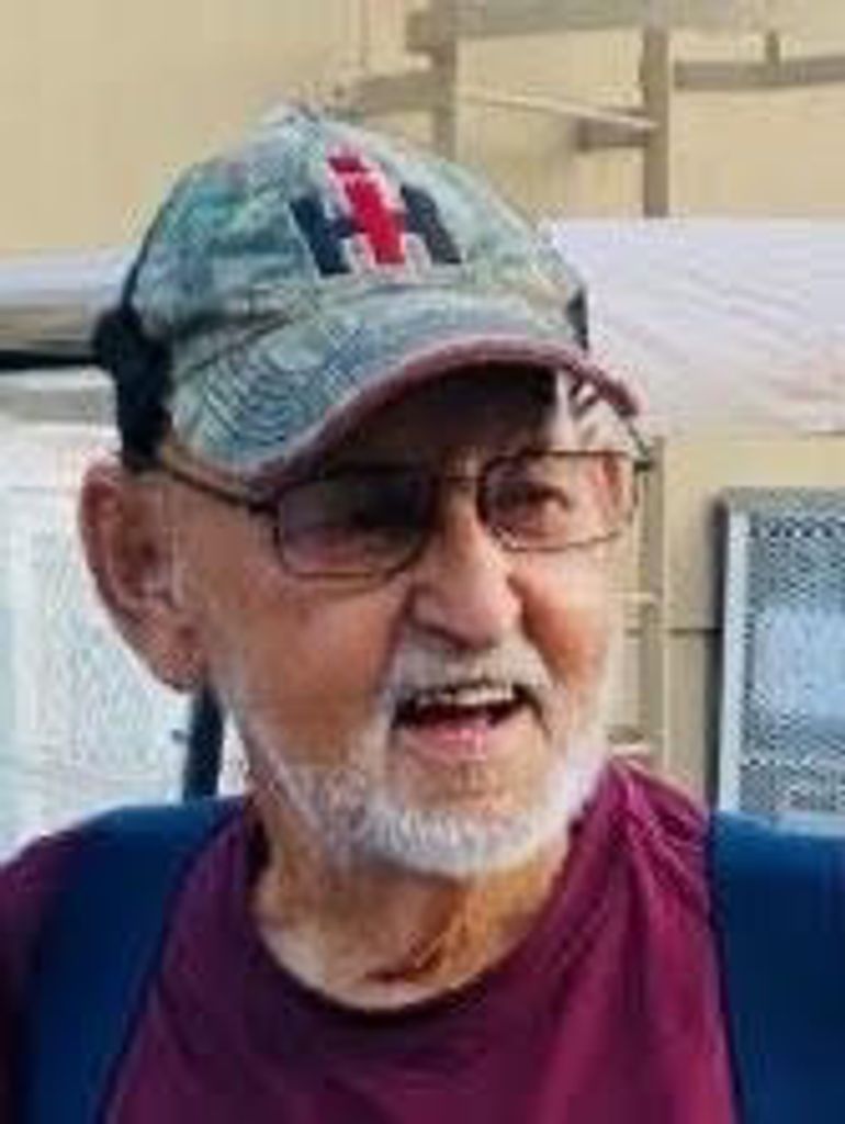 Gary Neal "Skeets" Biggerstaff Profile Photo