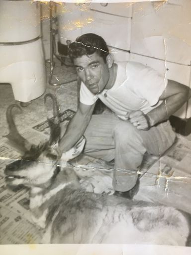 Richard D. Casaus photo gallery thumbnail 62 of 94