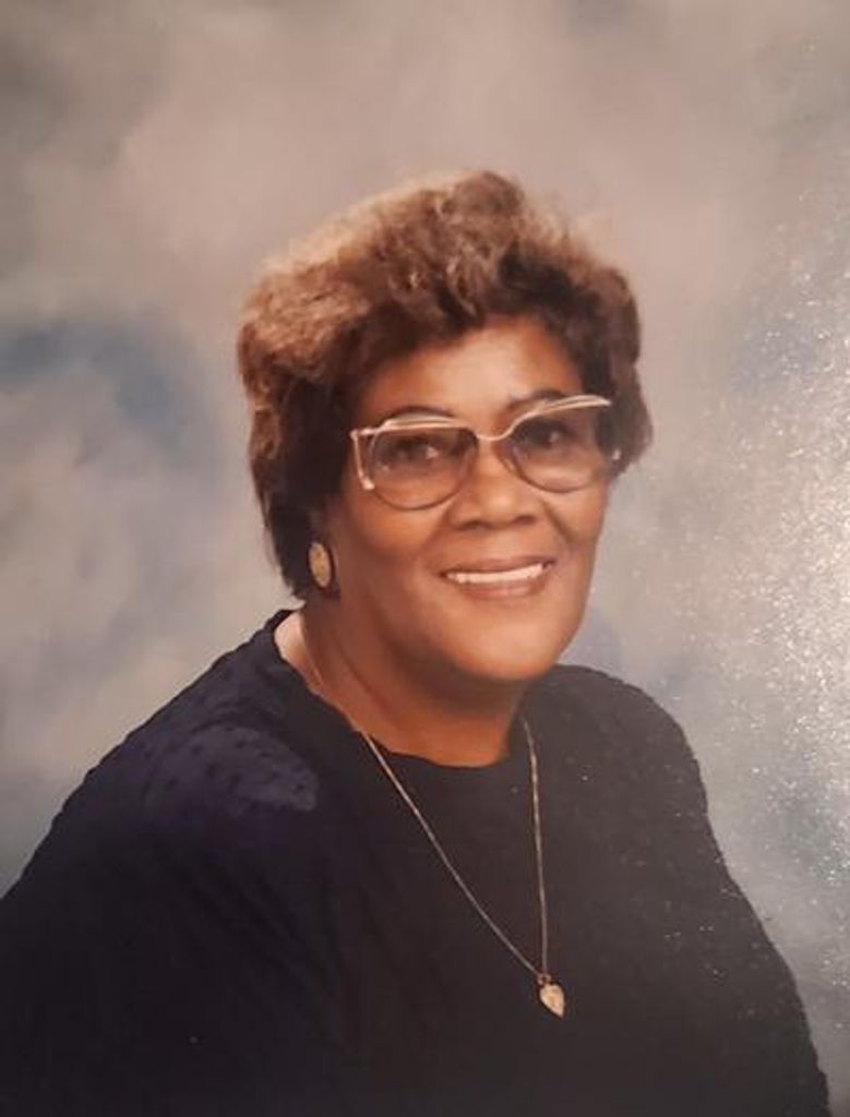 Hazel White Shaw Profile Photo