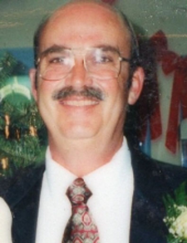 Ralph Scott Hixson - Mcnabb Funeral Home