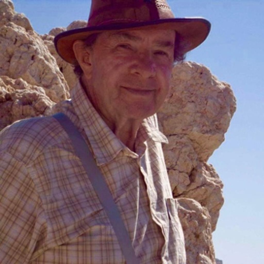 Kenneth Norwood Frederick