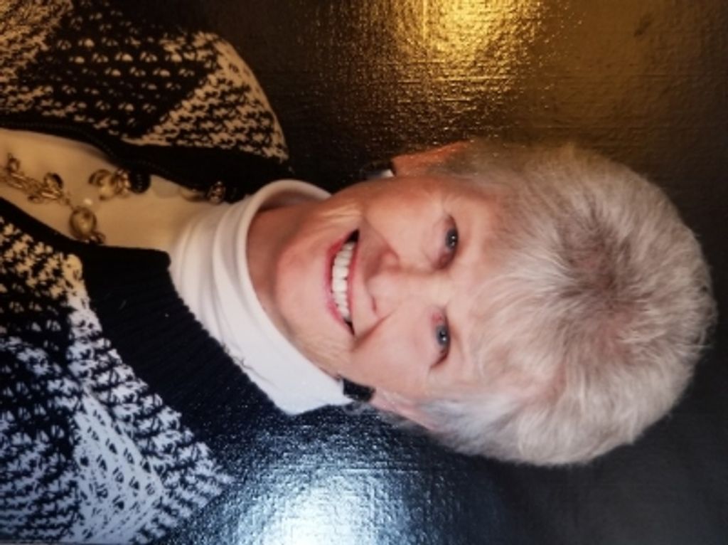 Alita E. Schram Profile Photo