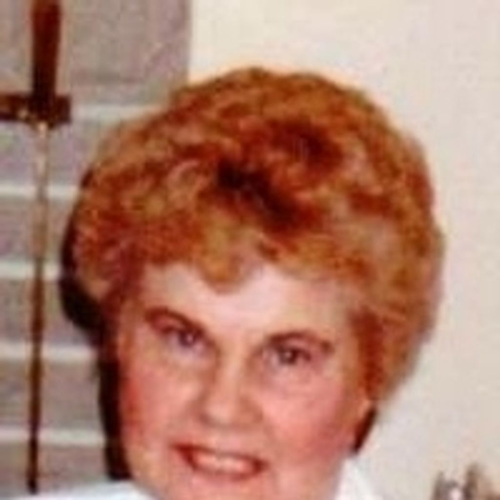 Marilyn M. Cordier Profile Photo
