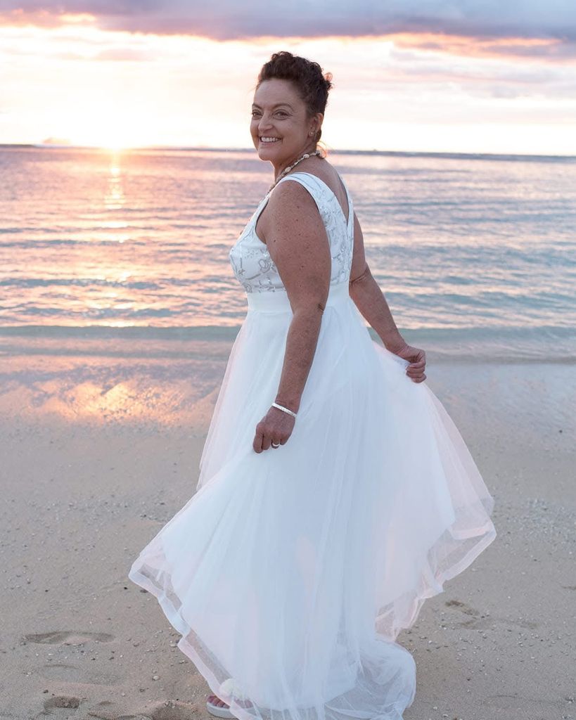 April Dawn Peckham Profile Photo