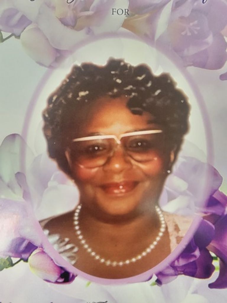 Joyce Brenda Murphy Profile Photo