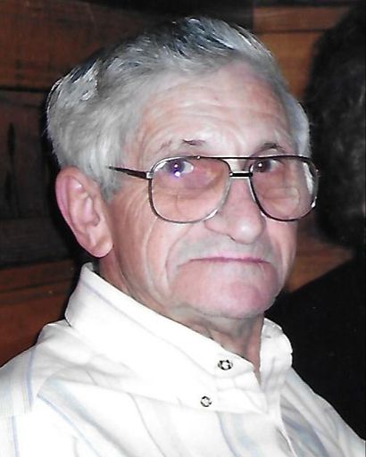 Glen Melton's obituary image