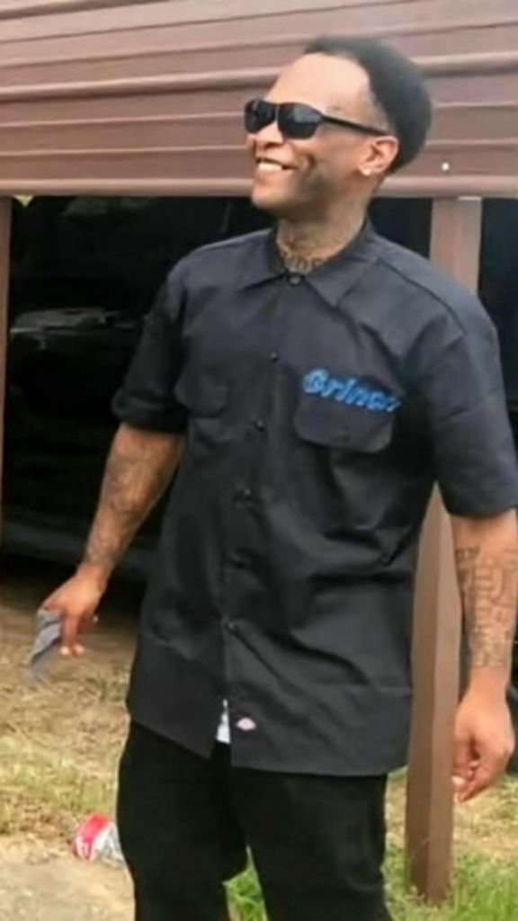 Mic Master David Gardner, Jr. Profile Photo