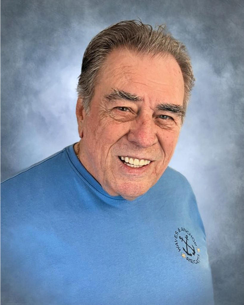 John Santillan Profile Photo